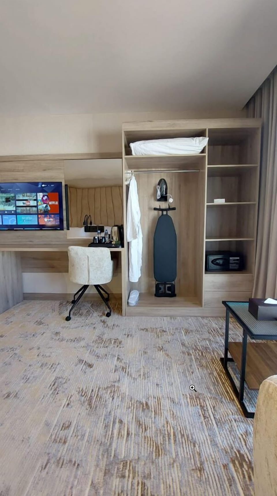 TV