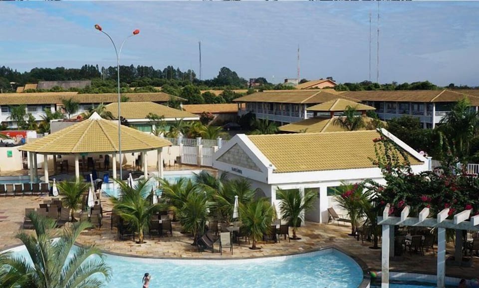 2 indoor pools, 10 outdoor pools, pool umbrellas, sun loungers