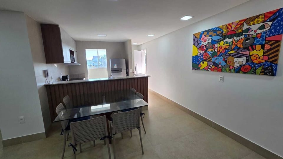 Deluxe Apartment, Sea View | Living area