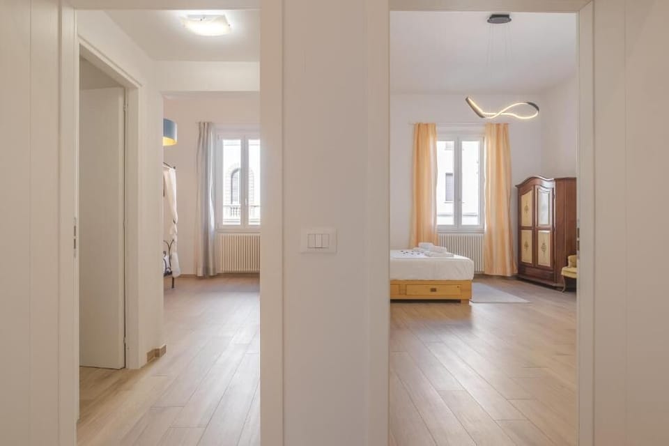 Deluxe Double Room | Blackout drapes, iron/ironing board, free WiFi