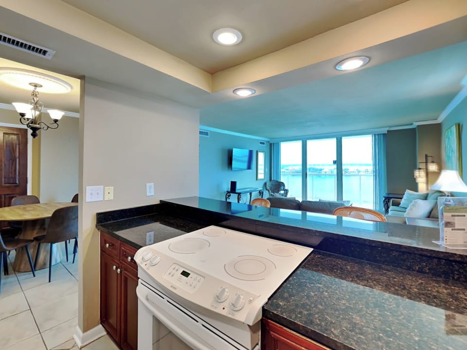 Property amenity