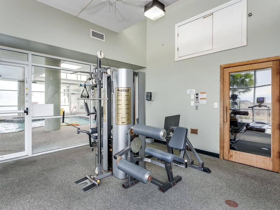 Tidewater #108 by Southern Vacation Rentals Apartment in Orange Beach