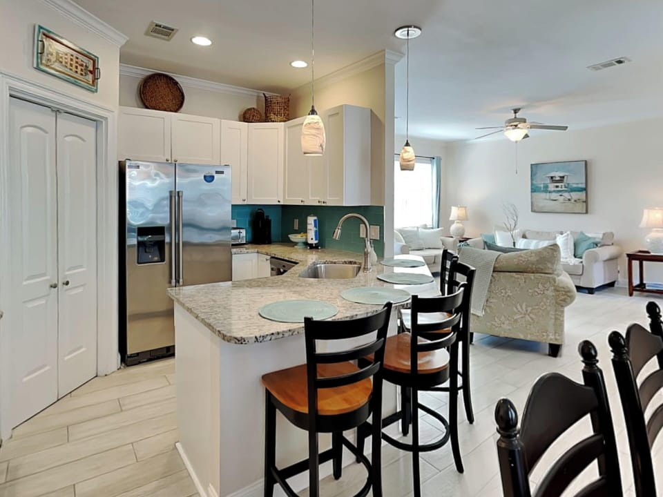 Studio (5 Bedrooms) | Property amenity