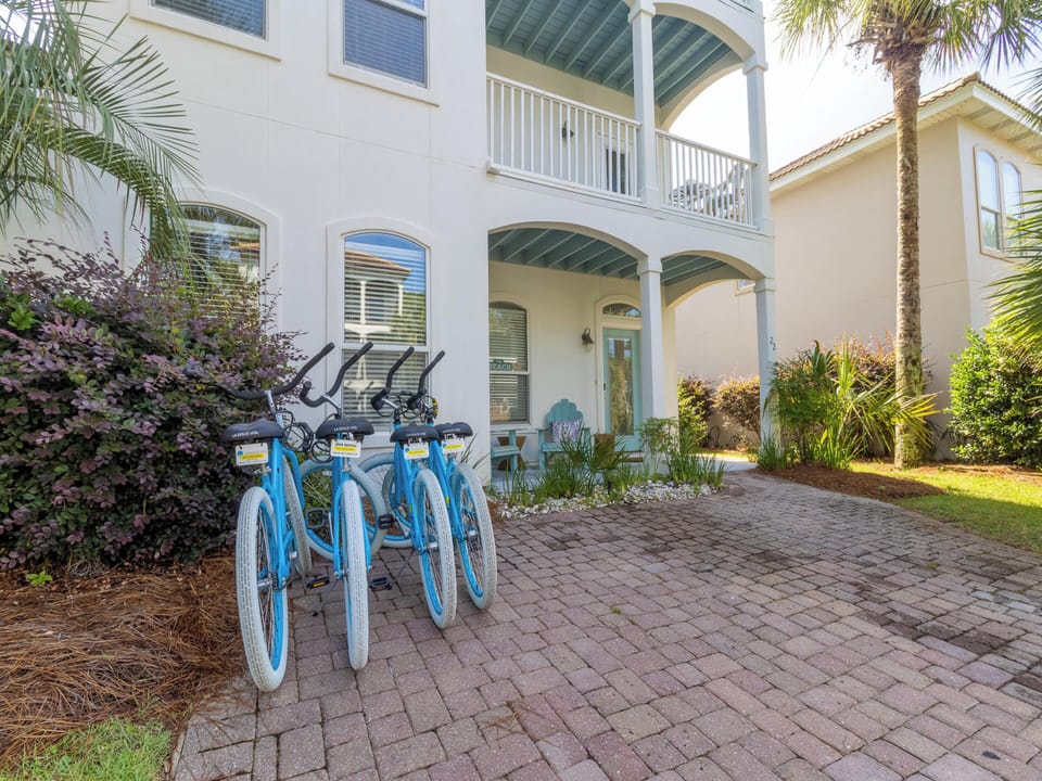 Studio (5 Bedrooms) | Property amenity