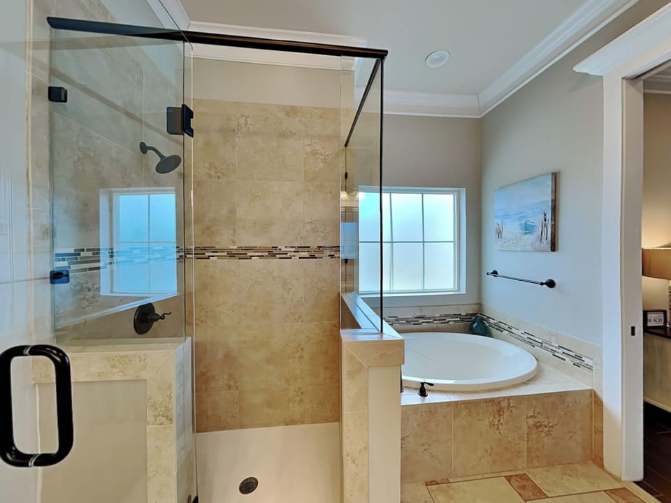 Frangista Sanctuary by Southern Vacation Rentals House in Miramar Beach