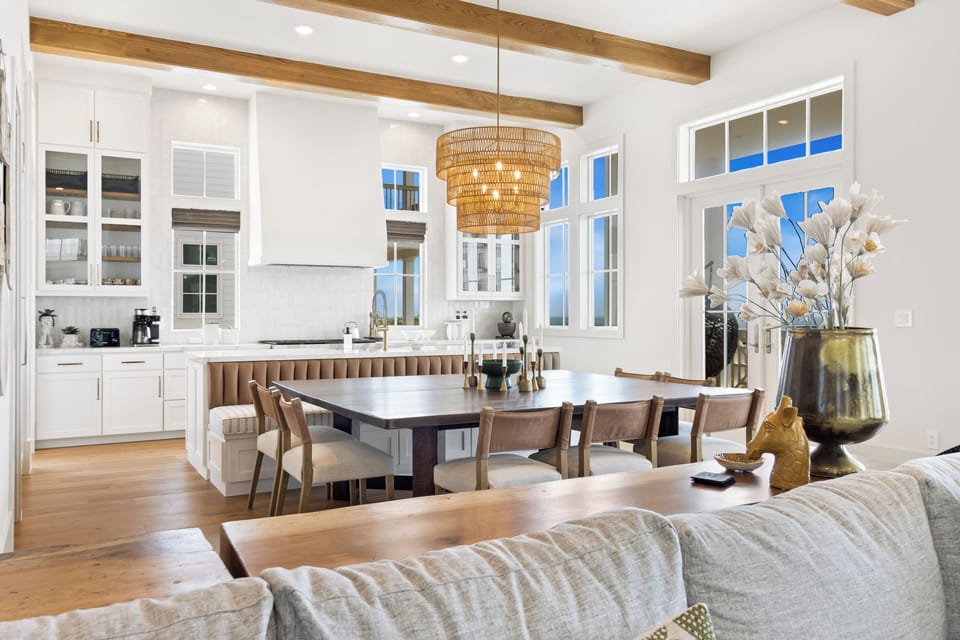House (Multiple Bedrooms) | Interior