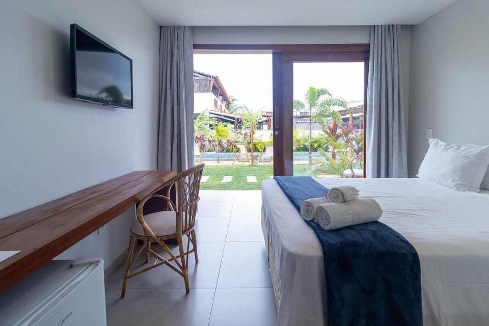 Double Room | Desk, laptop workspace, WiFi (free)