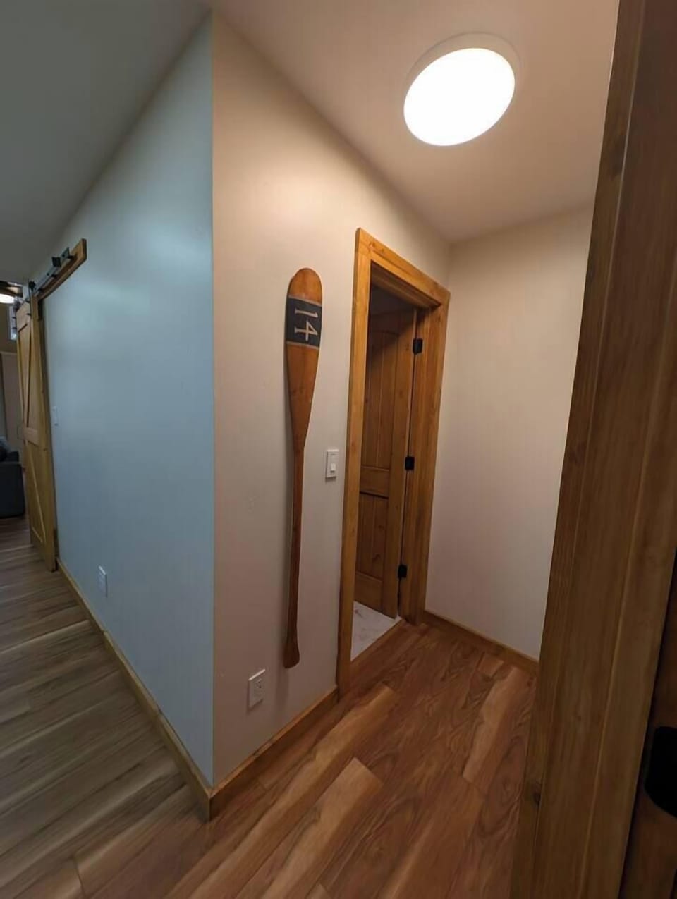 First Floor Full Bathroom