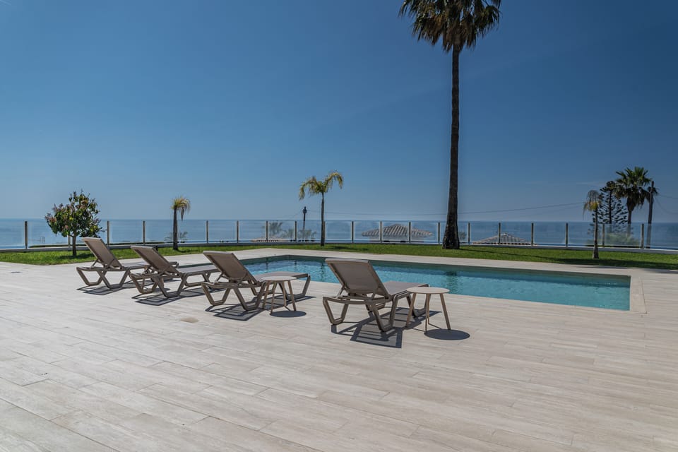 Casa Vista Azul Punta de la Mona12