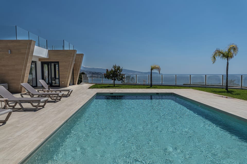 Casa Vista Azul Punta de la Mona13