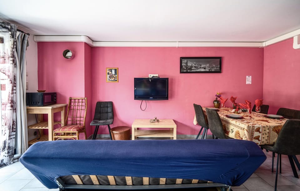 living-room