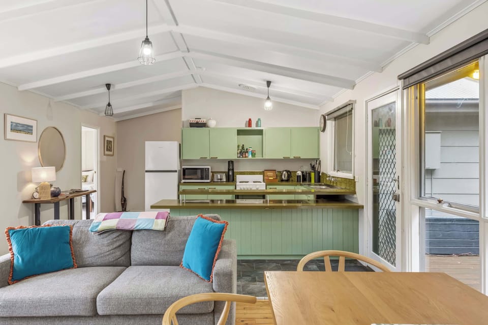 Entertainer's Kitchen