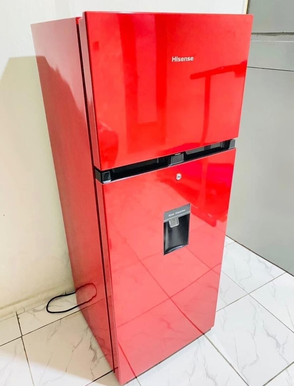 Refrigerator