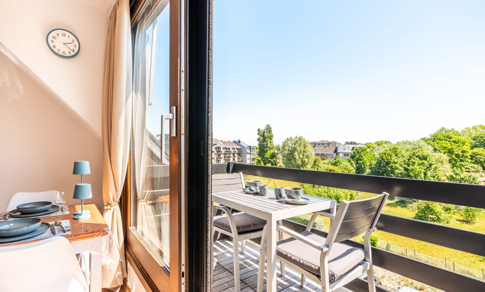 Patio / Balcony