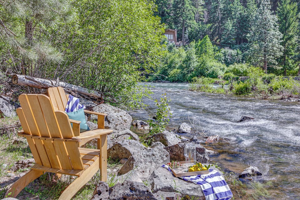On-Site River