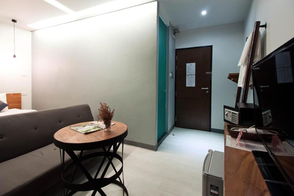 Deluxe Suite | Desk, free WiFi, bed sheets