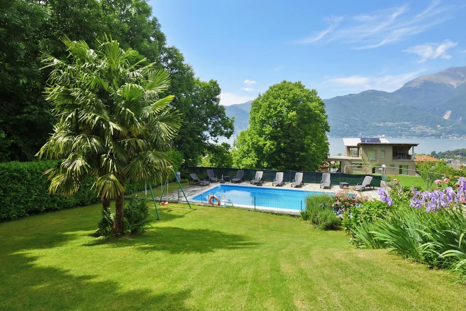 Family House, 2 Bedrooms, 2 Bathrooms, Mountainside (Casa Lina) | Pool | Seasonal outdoor pool