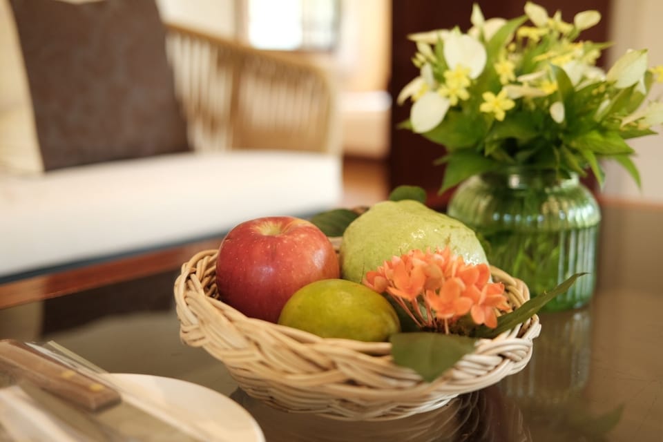 Deluxe Room | Blackout drapes, soundproofing, WiFi (free), bed sheets