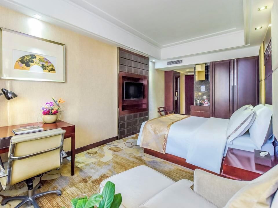 Classic Single Room | Desk, free WiFi