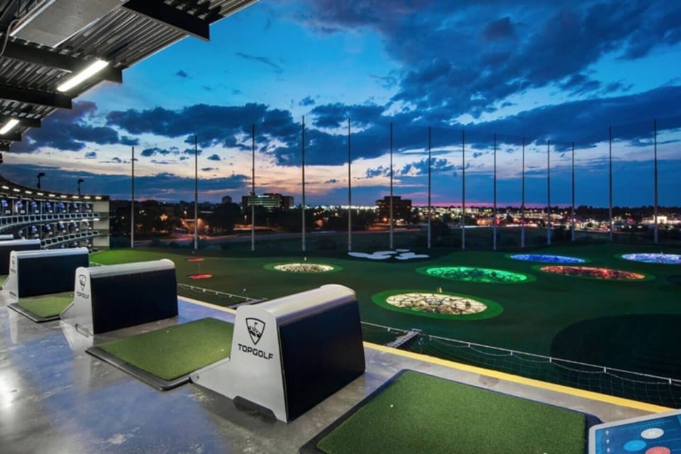 Top Golf