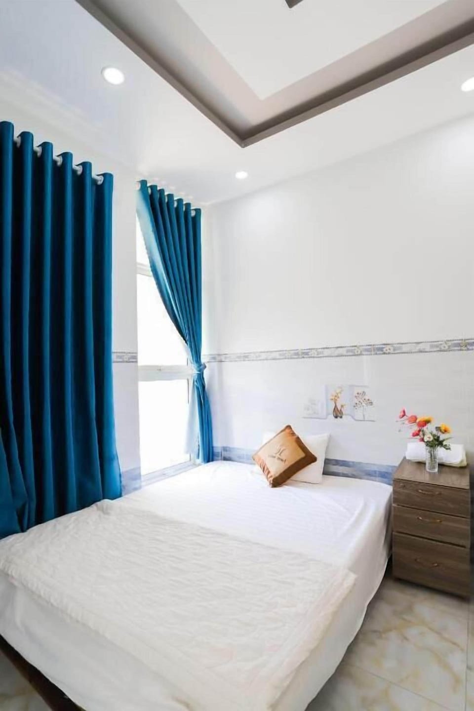 Basic Room | Free WiFi