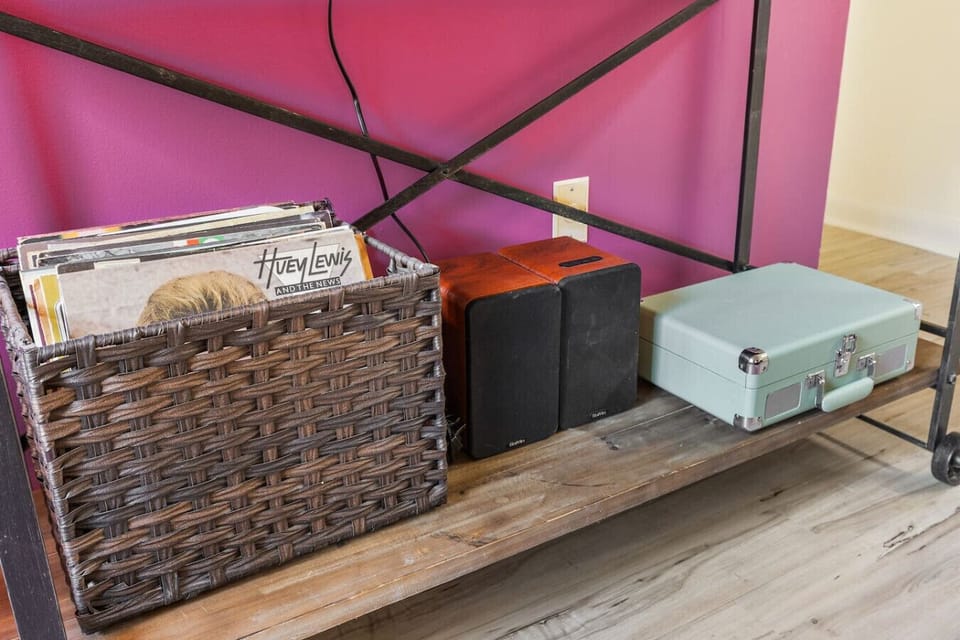 We can't wait to host your next trip to Music City.