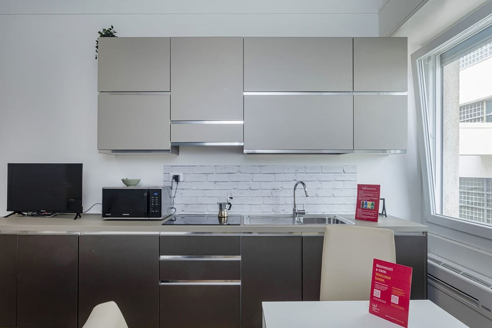House | 1 bedroom