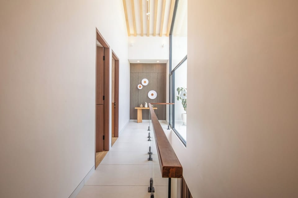 Villa (3 Bedrooms) | Exterior