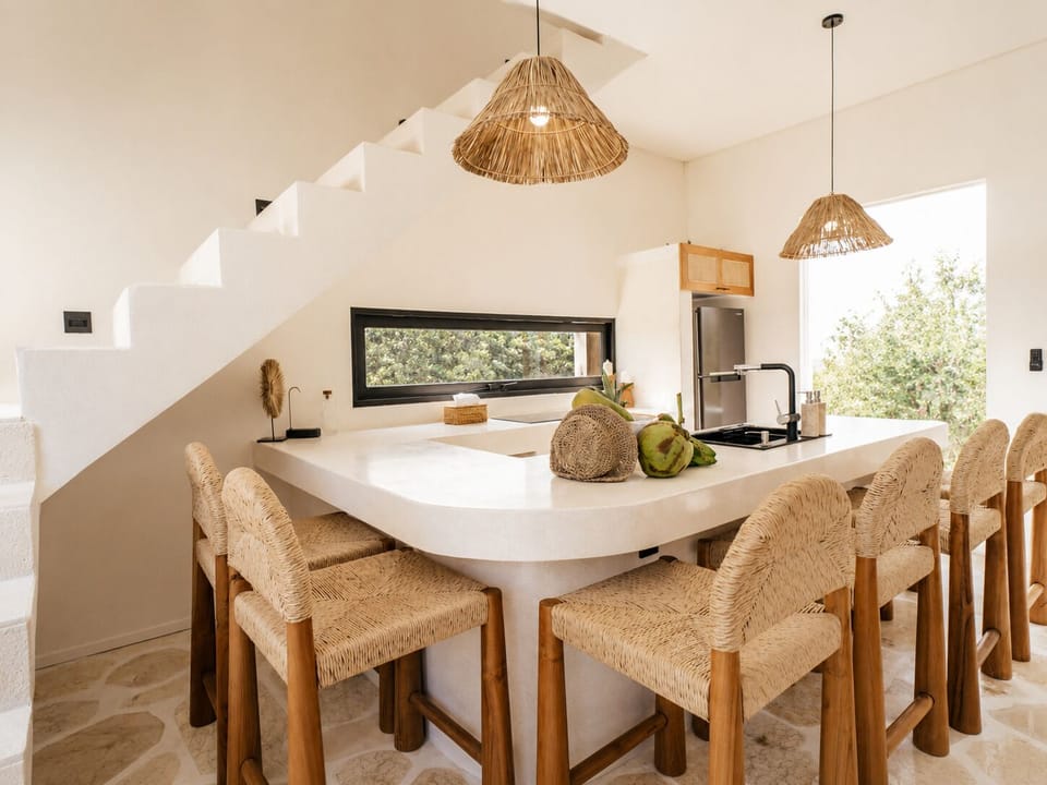 Villa (3 Bedrooms) | Exterior