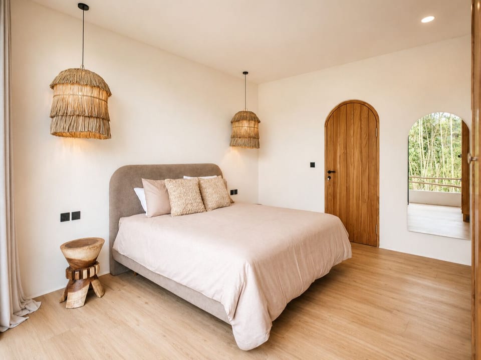 Villa (3 Bedrooms) | Exterior