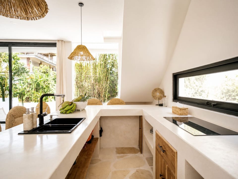 Villa (3 Bedrooms) | Exterior