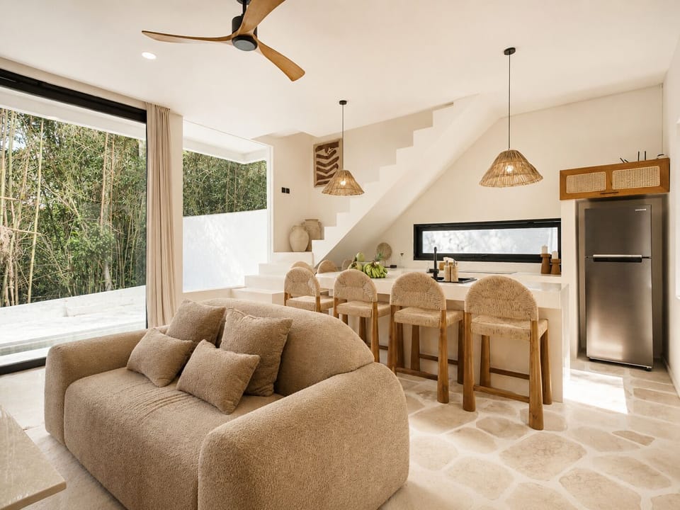 Villa (3 Bedrooms) | Exterior