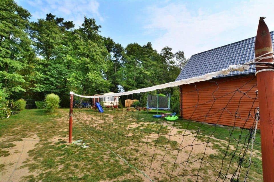 Garden [summer]