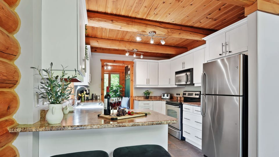 Kitchen/cuisine