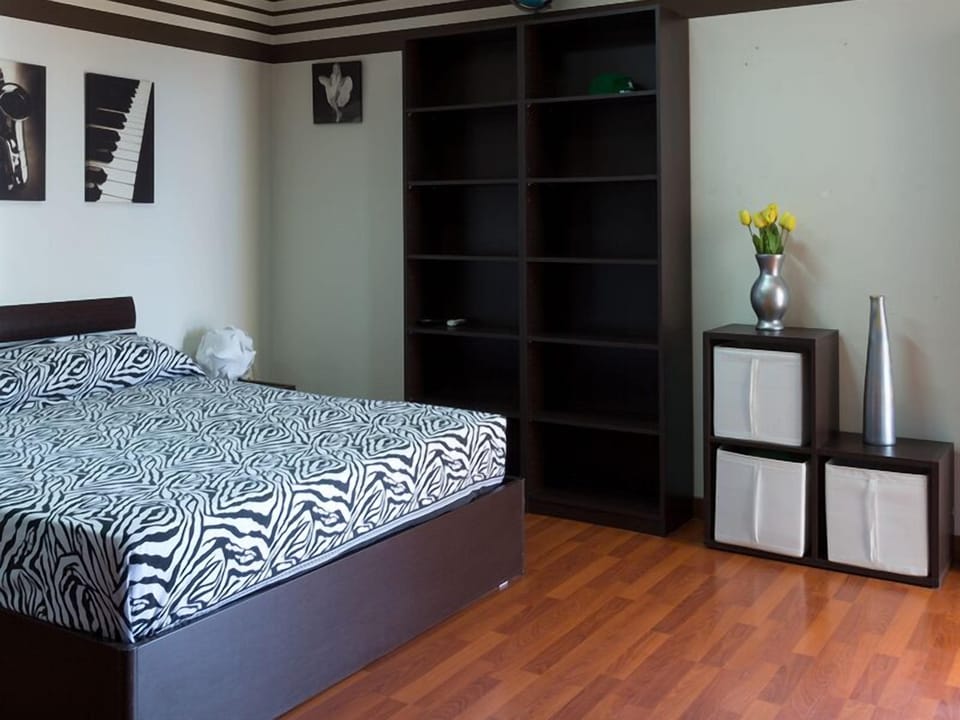 Vasco Da Gama con vista mare | Minibar, bed sheets