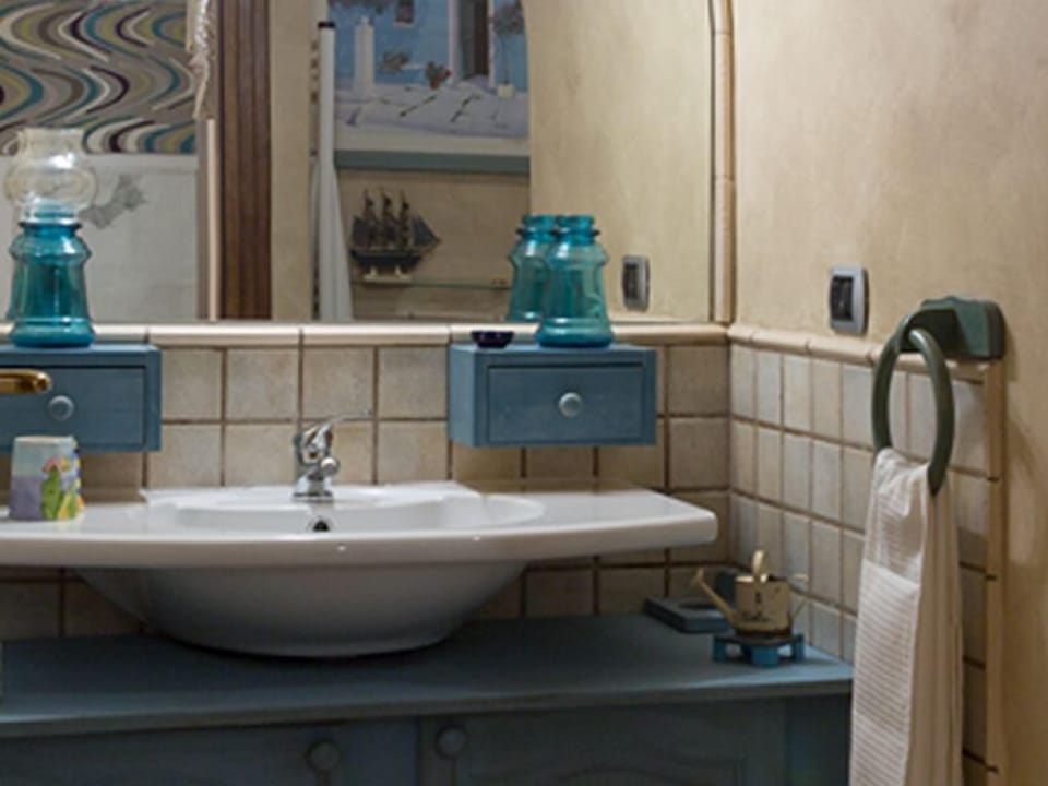 Cristoforo Colombo | Bathroom | Bidet