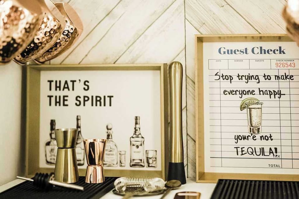 At Music Row, great tunes meet expertly crafted specialty drinks—perfect for hanging out and making memories.