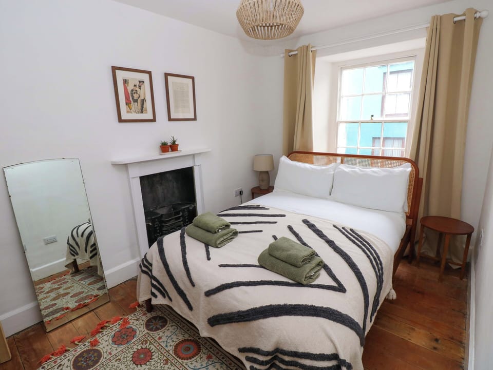 18 Main Street Cottage in Fishguard