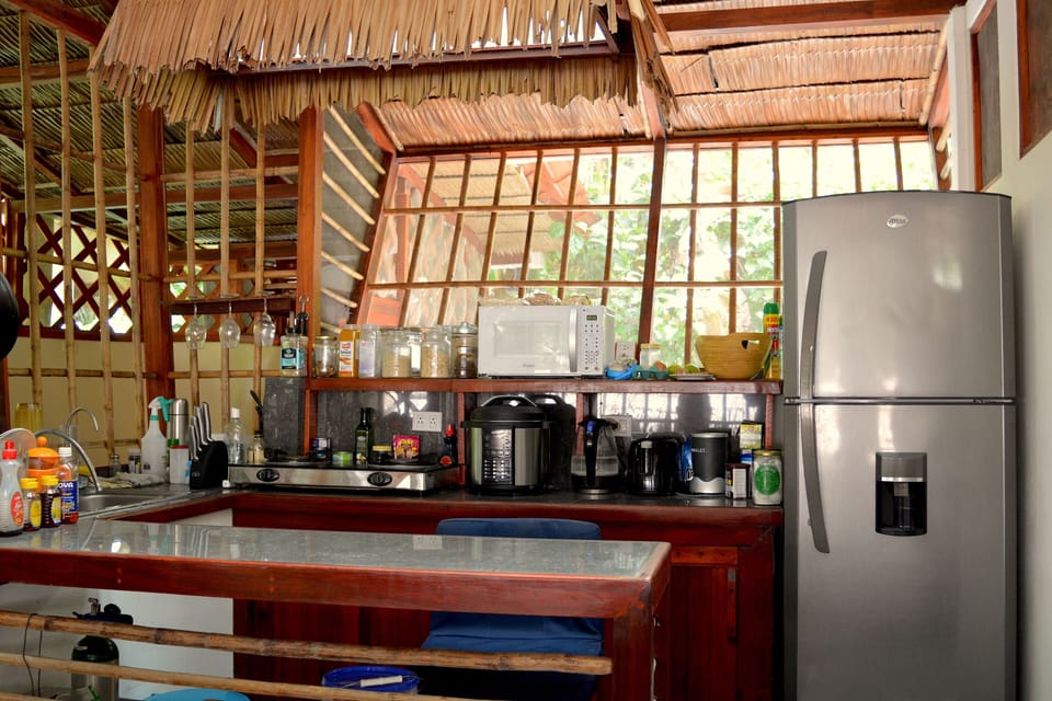 Villa 5 1 kitchen