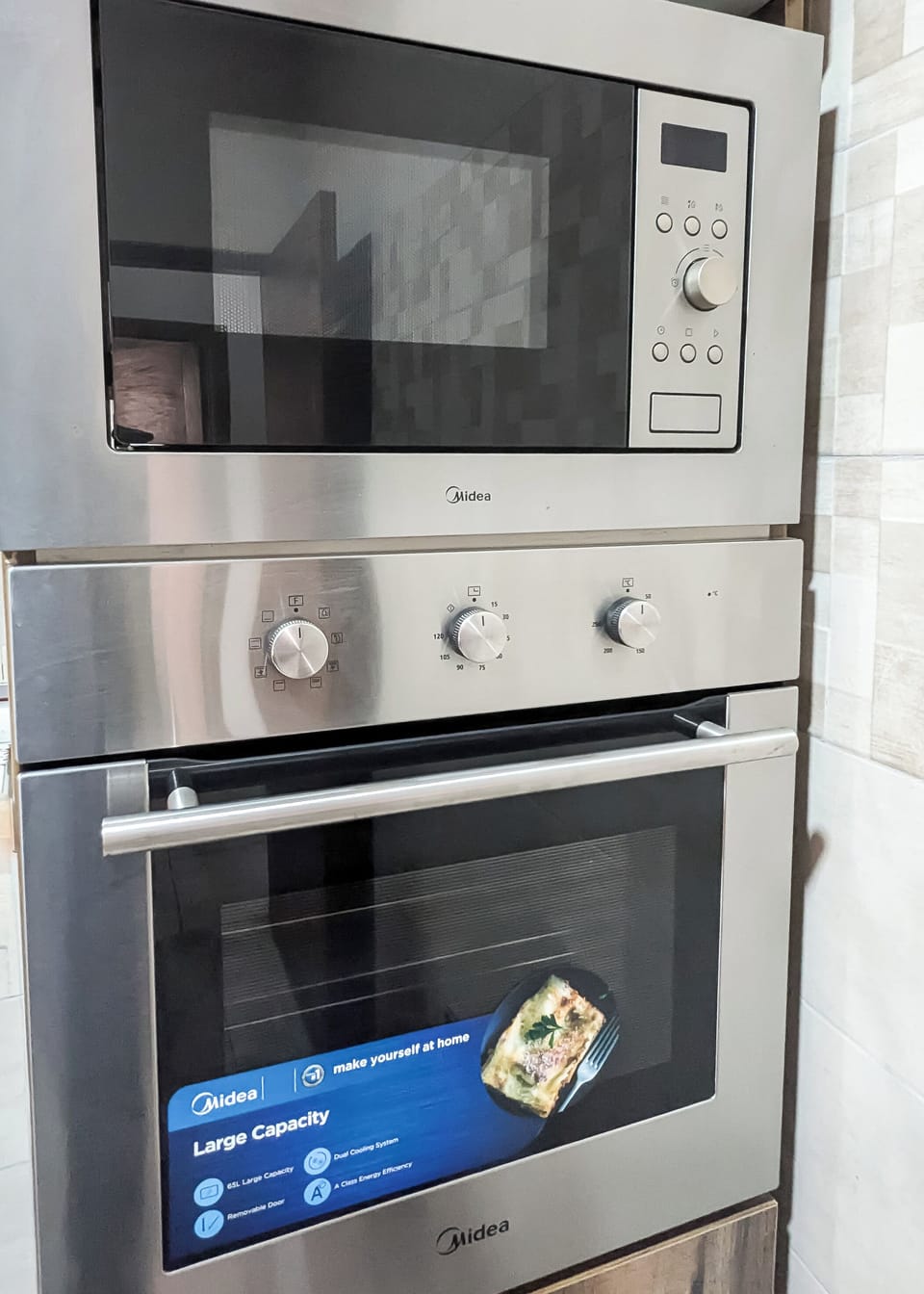 Microwave