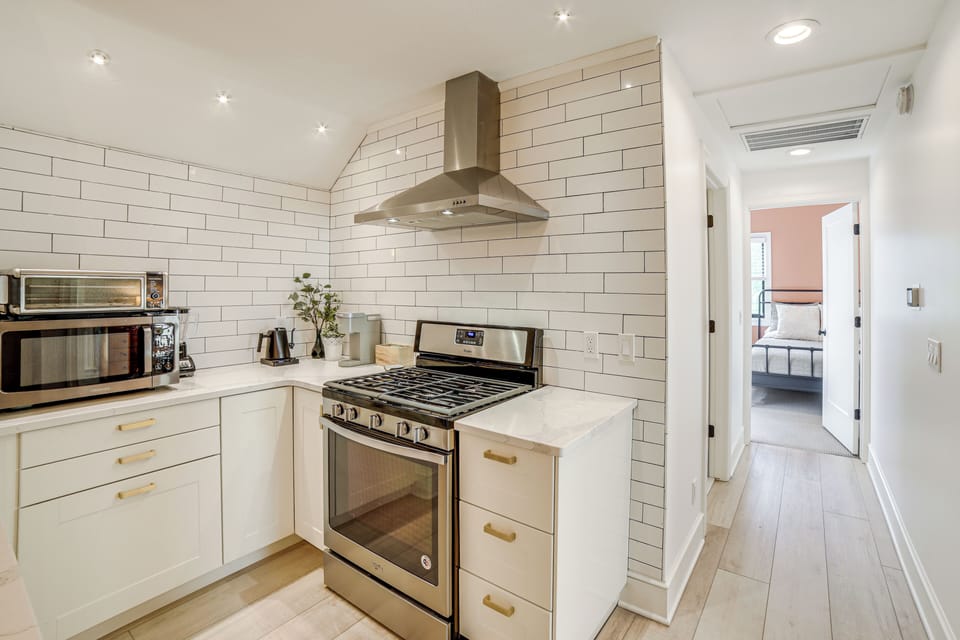 Apartment (3 Bedrooms) | Interior