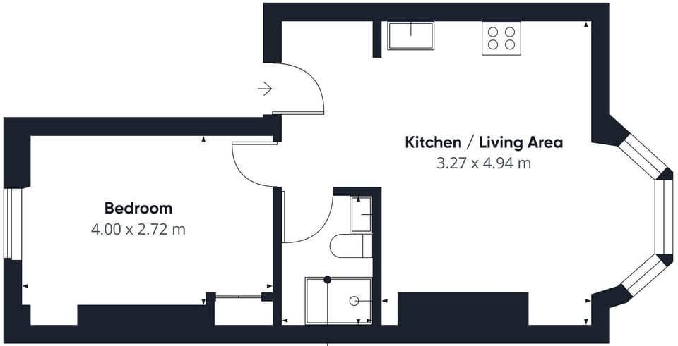 Dreamz, Brighton and Hove - Host & Stay