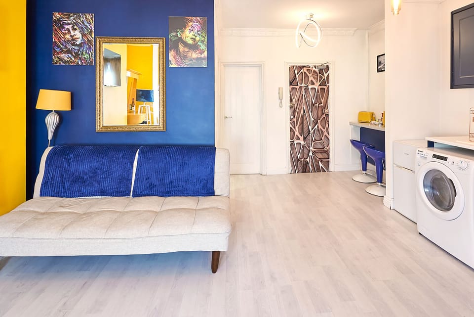 Dreamz, Brighton and Hove - Host & Stay