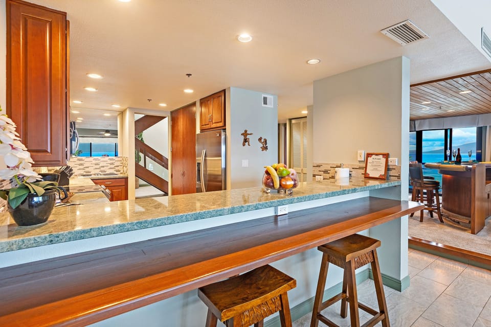 Condo, 1 Bedroom | Interior