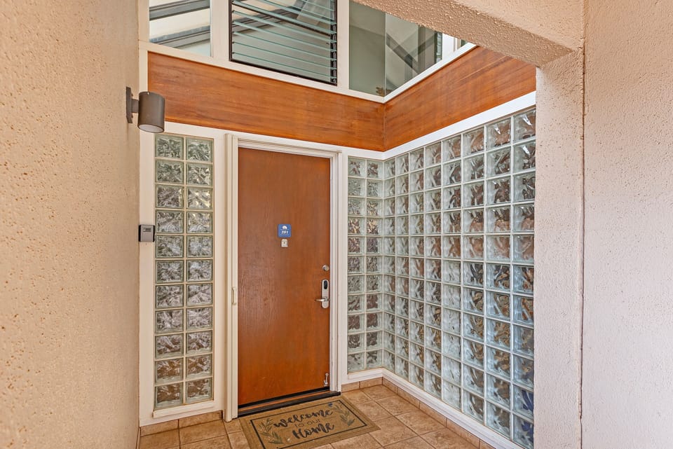 Condo, 1 Bedroom | Interior
