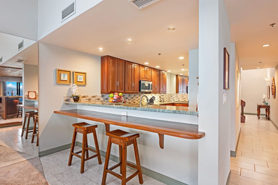 Condo, 1 Bedroom | Private kitchen | Coffee/tea maker, fridge, oven, toaster