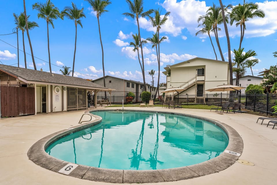 Condo, 2 Bedrooms | Pool