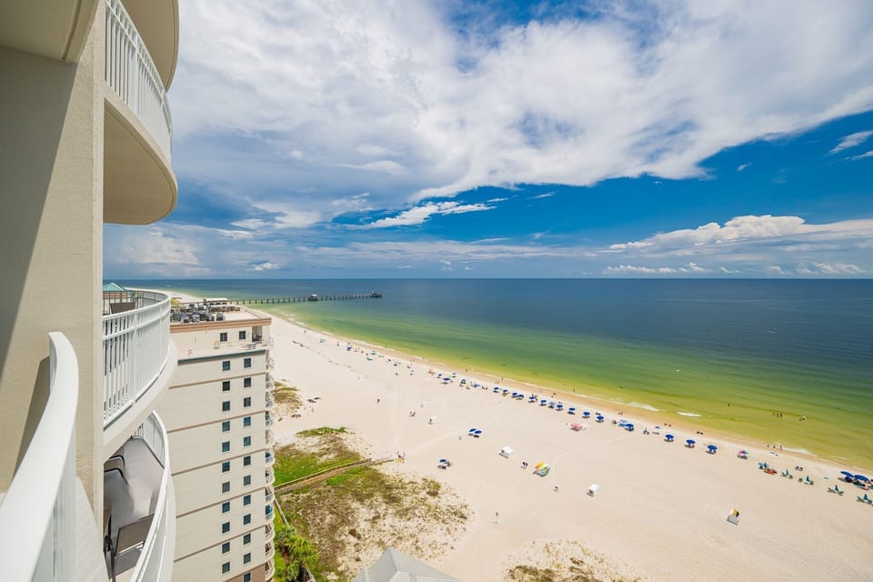 Condo, 3 Bedrooms | Beach | Beach nearby