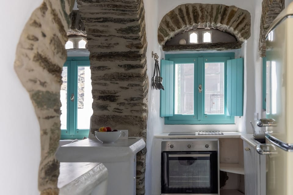 House | 1 bedroom