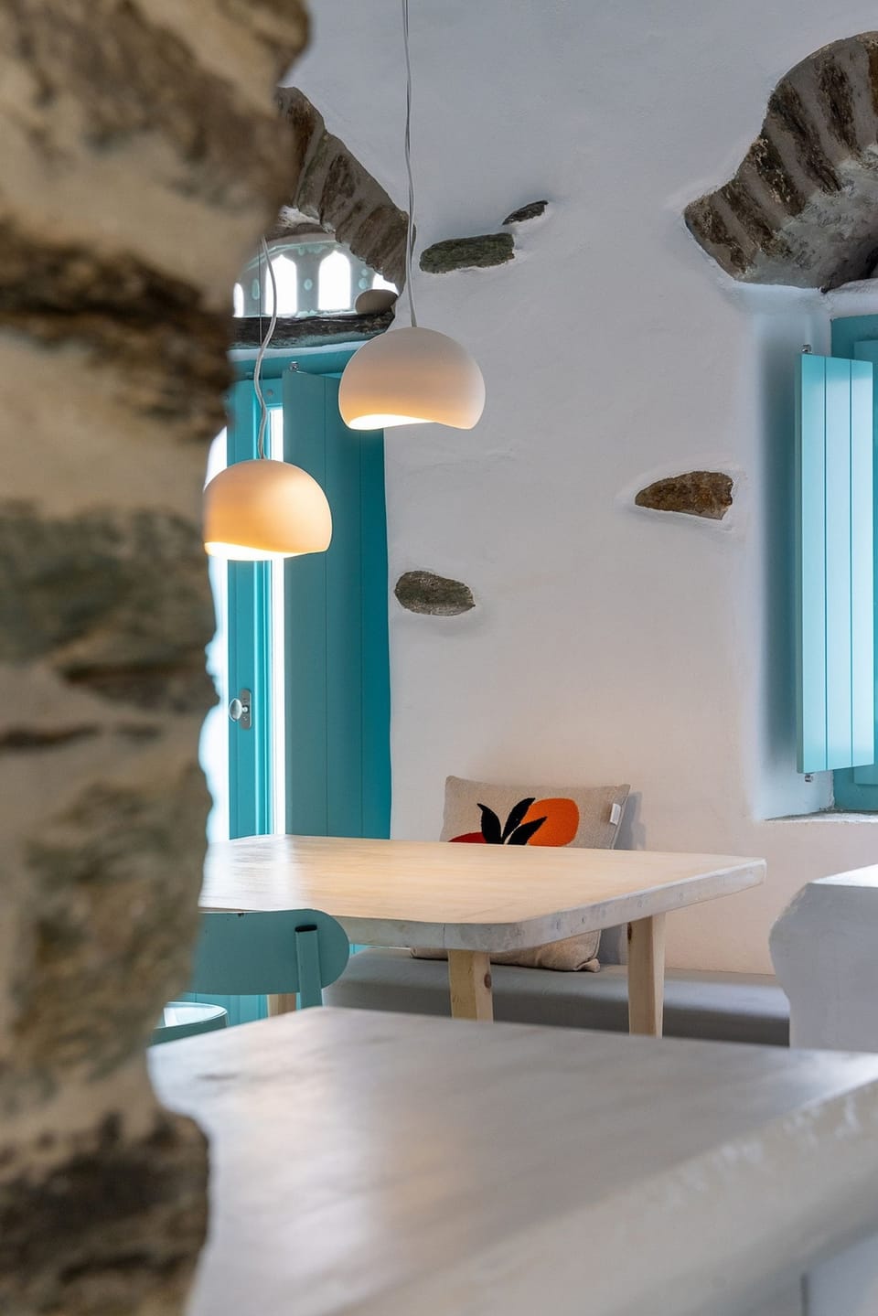 House | 1 bedroom